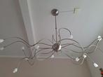 Design (spin) hanglamp, Huis en Inrichting, Ophalen, Zo goed als nieuw