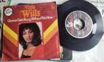 Viola Wills Gonna Get Along Without You Now SINGLE Disco 79, Ophalen, 7 inch, Single, Zo goed als nieuw