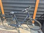 Altec diamond electrische fiets rijdt super, Fietsen en Brommers, Ophalen, Zo goed als nieuw, 50 km per accu of meer, Overige merken