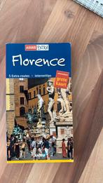 P.O. Schulz - Florence, Europa, Ophalen of Verzenden, Zo goed als nieuw, ANWB