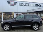 Volkswagen Touareg 3.0 V6 TDI Highline Automaat - Leder - Na, Automaat, Gebruikt, Zwart, Navigatiesysteem