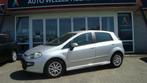 Fiat Punto Evo 1.3 M-Jet Dynamic, Auto's, Fiat, Voorwielaandrijving, Euro 5, Gebruikt, 4 cilinders