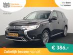 Mitsubishi Outlander 2.4 Intense Plug In Hybrid € 22.740,0, Automaat, Outlander, 4 cilinders, 1865 kg