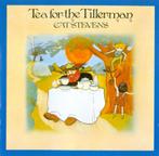 Cat Stevens – Tea For The Tillerman, Ophalen of Verzenden, 1960 tot 1980, Zo goed als nieuw