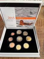 proofset 2015, Postzegels en Munten, Munten | Nederland, Ophalen of Verzenden, Koningin Beatrix, Euro's, Setje