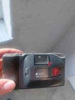 Ricoh YF-20 camera rikenon lens 1:4 35mm ook te ruilen, Ophalen of Verzenden, Zo goed als nieuw, Overige merken