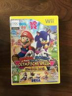 WII GAMES Mario Batman Starwars, Spelcomputers en Games, Games | Nintendo Wii, Ophalen, Zo goed als nieuw, Sport, 3 spelers of meer