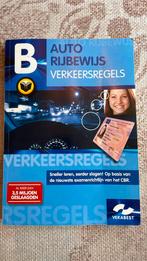 Auto rijbewijs B, Ophalen of Verzenden, Zo goed als nieuw, Overige niveaus, Nederlands
