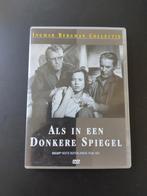 DVD Als in een Donkere Spiegel - Ingmar Bergman, Ophalen of Verzenden, Gebruikt, Scandinavië