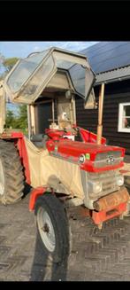 Origineel MF,148,158,1080, Fritzmeier,, Ophalen of Verzenden