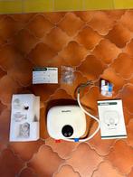 Brivellna Instant Water Heater - Nieuw, Doe-het-zelf en Verbouw, Geisers en Boilers, Ophalen of Verzenden, Minder dan 3 jaar oud