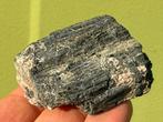 Zwarte toermalijn schörl ruw mineralen, Ophalen of Verzenden, Mineraal