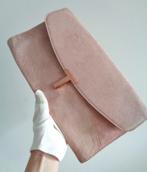 Ted Baker Clutch Maxi Clutch Calf Hair, leer met kaartje, Sieraden, Tassen en Uiterlijk, Tassen | Damestassen, Ophalen of Verzenden