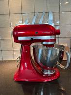 KitchenAid artisan zeer nette staat, Witgoed en Apparatuur, Keukenmixers, 3 tot 4 liter, Ophalen of Verzenden, Gebruikt, 3 snelheden of meer