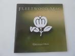 Fleetwood Mac - Greatest Hits, Ophalen of Verzenden, Zo goed als nieuw, Poprock