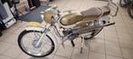 Batavus Whippet 1963, Fietsen en Brommers, Brommers | Oldtimers, Ophalen, Maximaal 45 km/u, Batavus, 49 cc