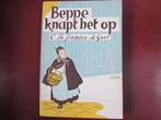 C. Th. Jongejan-de-Groot, Beppe knapt het op, Boeken, Ophalen of Verzenden, Zo goed als nieuw, Fictie algemeen