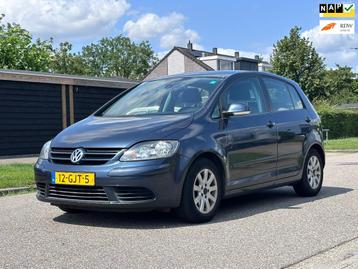 Volkswagen Golf Plus 1.4 TSI Comfortline Cruise*Clima*NAP*Tr beschikbaar voor biedingen