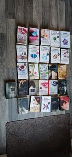 Karin Slaughter 26 boeken, Boeken, Thrillers, Ophalen of Verzenden, Gelezen
