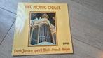 Het König Orgel St Stevenskerk Nijmegen LP plaat, Ophalen, Overige typen, Zo goed als nieuw, 12 inch