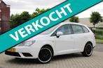 Seat Ibiza ST 1.4 COPA Plus l Climate l Cruise l Stoelverw, Voorwielaandrijving, Euro 5, 86 pk, Gebruikt