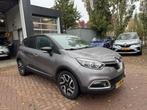 Renault Captur 0.9 TCe Dynamique+Pack Camera+Trekhaak!, Voorwielaandrijving, 898 cc, Stof, Gebruikt