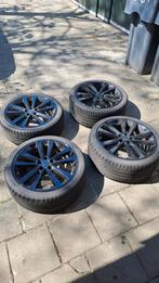 jaguar XE velgen 5x108, Auto diversen, Ophalen, Gebruikt