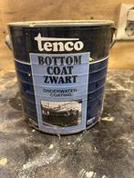 Zware boot coating, Ophalen, Zo goed als nieuw, Verven