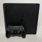 Playstation 4 Slim 500GB Compleet met Controller, Spelcomputers en Games, Spelcomputers | Sony PlayStation 4, 500 GB, Ophalen of Verzenden