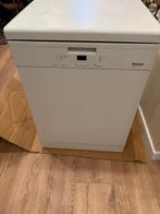 Miele jubilee sc g4930 vaatwasser, Witgoed en Apparatuur, Vaatwasmachines, Ophalen, Zo goed als nieuw, Minder dan 85 cm