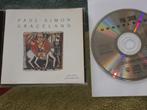 Paul Simon - Graceland., Cd's en Dvd's, Ophalen of Verzenden, 1980 tot 2000