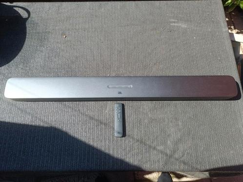 Jbl 5.1 surround soundbar, Audio, Tv en Foto, Soundbars, Zo goed als nieuw, Bluetooth, Ophalen