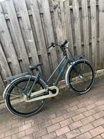 Cortina Hpv Urban transportfiets 28inch 50cm, Fietsen en Brommers, Fietsen | Dames | Damesfietsen, Versnellingen, Zo goed als nieuw