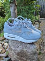 Nike air max 1 Grey, Nike, Ophalen of Verzenden, Grijs, Sneakers of Gympen