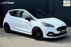 Ford Fiesta 1.5 ST 200 PK, Performance Pack, Maxton, Panoram, Auto's, Ford, Voorwielaandrijving, Gebruikt, Zwart, Wit
