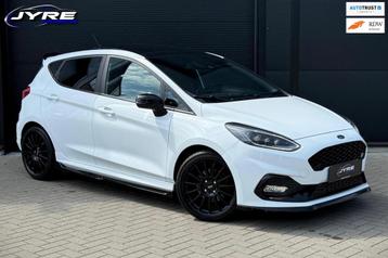 Ford Fiesta 1.5 ST 200 PK, Performance Pack, Maxton, Panoram beschikbaar voor biedingen