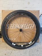 FFWD Wiel met Continental band, Wiel, Gebruikt, FFWD, Mountainbike