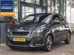 Peugeot 108 1.0 e-VTi Active | Stuurbekrachtiging | Licht me, Voorwielaandrijving, 12 maanden, Stof, Gebruikt