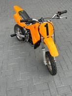 ktm 50cc ktm 50cc mini adventure 1998, Fietsen en Brommers, Minibikes, Midibikes en Pitbikes, Ophalen, Overige typen, Ktm, Zo goed als nieuw