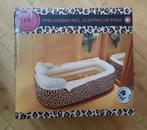 Opblaasbad inclusief elektrische pomp, Overige typen, Nieuw, Ophalen of Verzenden, 150 tot 200 cm