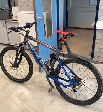 Giant XTC beschikbaar voor biedingen