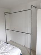 Kledingrek, Ophalen of Verzenden, Zo goed als nieuw, 200 cm of meer, 200 cm of meer