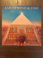 Earth, Wind & Fire ‎– All 'N All, Cd's en Dvd's, Vinyl | R&B en Soul, Soul of Nu Soul, Gebruikt, Ophalen of Verzenden, 1980 tot 2000