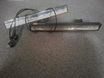Blacklight UV Lamp 2 stukd, Ophalen, Gebruikt, Licht, Kleur