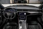 Audi A6 Avant RS 6 TFSI quattro|Dynamic Plus|PANO|4W|HUD|, Automaat, Gebruikt, 600 pk, Leder
