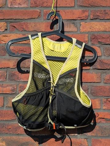 OMM Trailfire - maat Medium - Trailrun vest  beschikbaar voor biedingen
