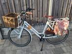 Stella dolce elektrische fiets, Fietsen en Brommers, Fietsen | Dames | Damesfietsen, Ophalen, Gebruikt, Overige merken