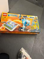 Lego robot 17101, Kinderen en Baby's, Speelgoed | Duplo en Lego, Ophalen of Verzenden, Zo goed als nieuw