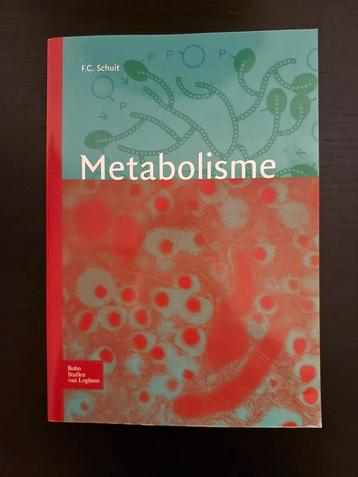 Metabolisme BSL - Schuit beschikbaar voor biedingen