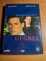 First Degree (DVD), Actiethriller, Ophalen of Verzenden, Vanaf 12 jaar, Zo goed als nieuw